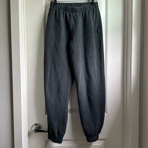 Brandy Melville sweat pants